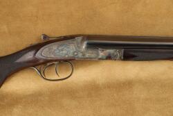 L.C. Smith Hunter Arms Specialty Grade Featherweight Ejector 16 GA SXS Double Shotgun, 1930 C&R - 6