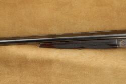 L.C. Smith Hunter Arms Specialty Grade Featherweight Ejector 16 GA SXS Double Shotgun, 1930 C&R - 12