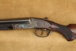 L.C. Smith Hunter Arms Specialty Grade Featherweight Ejector 16 GA SXS Double Shotgun, 1930 C&R - 13