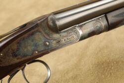 L.C. Smith Hunter Arms Specialty Grade Featherweight Ejector 16 GA SXS Double Shotgun, 1930 C&R - 27