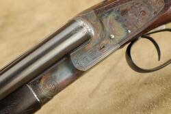 L.C. Smith Hunter Arms Specialty Grade Featherweight Ejector 16 GA SXS Double Shotgun, 1930 C&R - 29