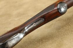 L.C. Smith Hunter Arms Specialty Grade Featherweight Ejector 16 GA SXS Double Shotgun, 1930 C&R - 30