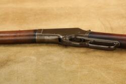 Marlin Model 1881 Heavy Variation 2 28" .45-70 Government Lever Action Rifle, 1891 Antique - 15