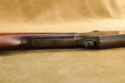 Marlin Model 1881 Heavy Variation 2 28" .45-70 Government Lever Action Rifle, 1891 Antique - 20