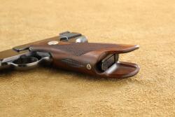 Pre-War Colt Woodsman Match Target Elephant Ear Grips .22 LR Semi-Automatic Pistol, 1939 C&R - 12