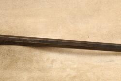 J. Stevens & Co. Tip-Up .22 Long 24" Single Shot Breech Loading Rifle, 1870-1886 Antique - 6