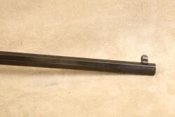 J. Stevens & Co. Tip-Up .22 Long 24" Single Shot Breech Loading Rifle, 1870-1886 Antique - 7