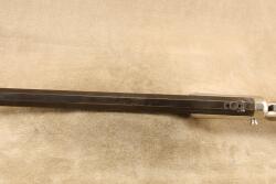 J. Stevens & Co. Tip-Up .22 Long 24" Single Shot Breech Loading Rifle, 1870-1886 Antique - 14