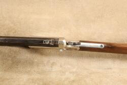 J. Stevens & Co. Tip-Up .22 Long 24" Single Shot Breech Loading Rifle, 1870-1886 Antique - 15