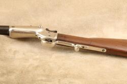 J. Stevens & Co. Tip-Up .22 Long 24" Single Shot Breech Loading Rifle, 1870-1886 Antique - 19