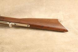 J. Stevens & Co. Tip-Up .22 Long 24" Single Shot Breech Loading Rifle, 1870-1886 Antique - 20