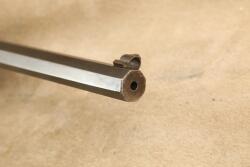 J. Stevens & Co. Tip-Up .22 Long 24" Single Shot Breech Loading Rifle, 1870-1886 Antique - 22