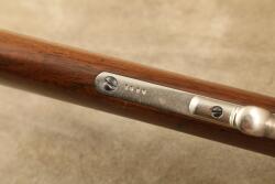 J. Stevens & Co. Tip-Up .22 Long 24" Single Shot Breech Loading Rifle, 1870-1886 Antique - 25