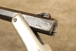 J. Stevens & Co. Tip-Up .22 Long 24" Single Shot Breech Loading Rifle, 1870-1886 Antique - 26