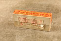 Full Correct Box, 20 Rounds of Antique 1900s United States Cartridge Co. .45-70 Govt. Ammo - 3