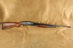 Winchester Model 12 20 Gauge 26" CYL Takedown Pump/Slide Action Shotgun, MFD 1947 C&R - 3