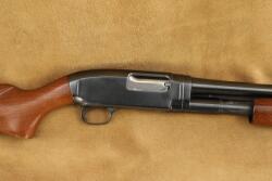 Winchester Model 12 20 Gauge 26" CYL Takedown Pump/Slide Action Shotgun, MFD 1947 C&R - 5