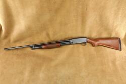 Winchester Model 12 20 Gauge 26" CYL Takedown Pump/Slide Action Shotgun, MFD 1947 C&R - 8