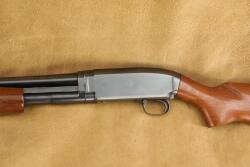 Winchester Model 12 20 Gauge 26" CYL Takedown Pump/Slide Action Shotgun, MFD 1947 C&R - 11