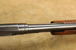Winchester Model 12 20 Gauge 26" CYL Takedown Pump/Slide Action Shotgun, MFD 1947 C&R - 21