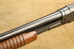 Winchester Model 12 20 Gauge 26" CYL Takedown Pump/Slide Action Shotgun, MFD 1947 C&R - 24