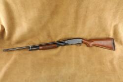 Winchester Model 12 20 Gauge 26" CYL Takedown Pump/Slide Action Shotgun, MFD 1947 C&R - 29