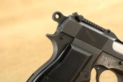 WWII Canadian Inglis MK. I* Hi Power Lunch-Box? 9mm Semi-Automatic Pistol, 1940-1945 C&R - 18
