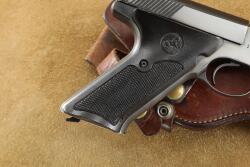 Colt Huntsman Like Woodsman 6" .22 Long Rifle LR Rimfire Semi-Automatic Pistol, 1956 C&R - 2