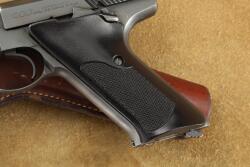 Colt Huntsman Like Woodsman 6" .22 Long Rifle LR Rimfire Semi-Automatic Pistol, 1956 C&R - 8