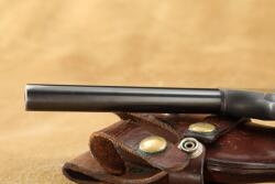 Colt Huntsman Like Woodsman 6" .22 Long Rifle LR Rimfire Semi-Automatic Pistol, 1956 C&R - 10