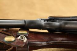 Colt Huntsman Like Woodsman 6" .22 Long Rifle LR Rimfire Semi-Automatic Pistol, 1956 C&R - 11