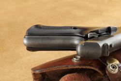 Colt Huntsman Like Woodsman 6" .22 Long Rifle LR Rimfire Semi-Automatic Pistol, 1956 C&R - 15