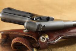 Colt Huntsman Like Woodsman 6" .22 Long Rifle LR Rimfire Semi-Automatic Pistol, 1956 C&R - 16