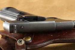 Colt Huntsman Like Woodsman 6" .22 Long Rifle LR Rimfire Semi-Automatic Pistol, 1956 C&R - 17