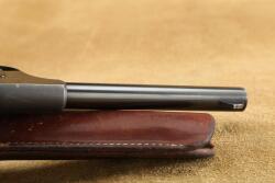 Colt Huntsman Like Woodsman 6" .22 Long Rifle LR Rimfire Semi-Automatic Pistol, 1956 C&R - 18
