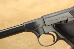 Colt Huntsman Like Woodsman 6" .22 Long Rifle LR Rimfire Semi-Automatic Pistol, 1956 C&R - 20