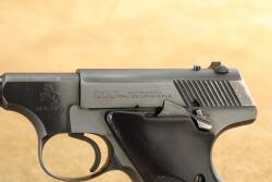 Colt Huntsman Like Woodsman 6" .22 Long Rifle LR Rimfire Semi-Automatic Pistol, 1956 C&R - 21