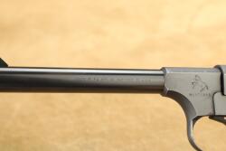 Colt Huntsman Like Woodsman 6" .22 Long Rifle LR Rimfire Semi-Automatic Pistol, 1956 C&R - 22