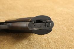 Colt Huntsman Like Woodsman 6" .22 Long Rifle LR Rimfire Semi-Automatic Pistol, 1956 C&R - 23