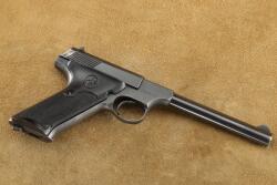 Colt Huntsman Like Woodsman 6" .22 Long Rifle LR Rimfire Semi-Automatic Pistol, 1956 C&R - 24