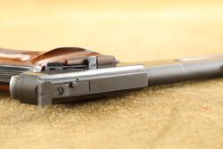 Colt Woodsman Match Target 3rd Series 4 1/2" .22 LR Semi-Automatic Pistol, 1966 C&R - 15
