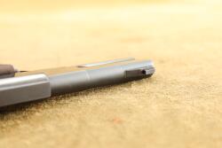 Colt Woodsman Match Target 3rd Series 4 1/2" .22 LR Semi-Automatic Pistol, 1966 C&R - 16