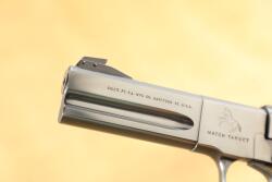 Colt Woodsman Match Target 3rd Series 4 1/2" .22 LR Semi-Automatic Pistol, 1966 C&R - 17