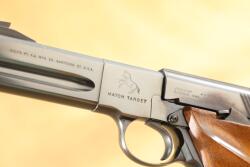Colt Woodsman Match Target 3rd Series 4 1/2" .22 LR Semi-Automatic Pistol, 1966 C&R - 18