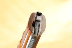 Colt Woodsman Match Target 3rd Series 4 1/2" .22 LR Semi-Automatic Pistol, 1966 C&R - 21