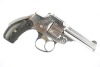 Smith & Wesson Model .32 New Departure .32 S&W 3" DAO Revolver & Box - 3