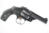 Smith & Wesson New Departure .38 S&W 5th Model Safety Hammerless DAO Revolver & Box - 3