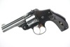 Smith & Wesson New Departure .38 S&W 5th Model Safety Hammerless DAO Revolver & Box - 4