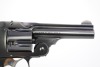 Smith & Wesson New Departure .38 S&W 5th Model Safety Hammerless DAO Revolver & Box - 11