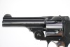 Smith & Wesson New Departure .38 S&W 5th Model Safety Hammerless DAO Revolver & Box - 13